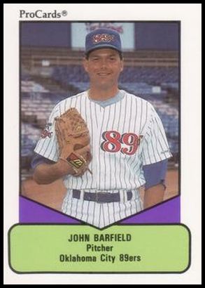 670 John Barfield